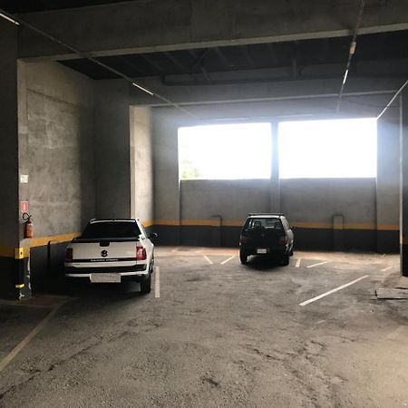 Motel Eclipse (Adults Only) Santo André Exterior foto